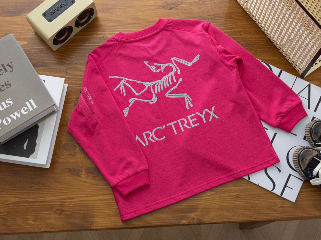 Arcteryx Kids